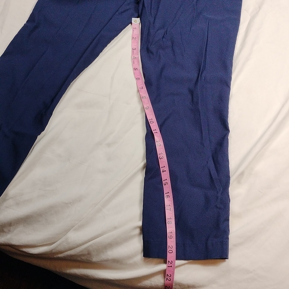 Rafaella women's capris size 6 - Picture 9 of 11